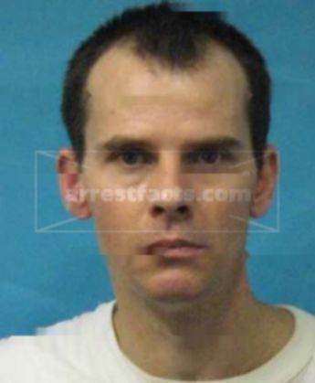 Anthony Ray Thomas