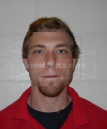 Cody James Aubrey