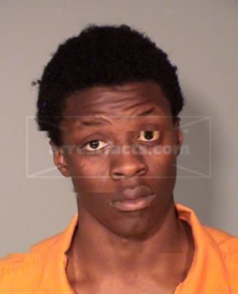 Jaymon Jarel Burton