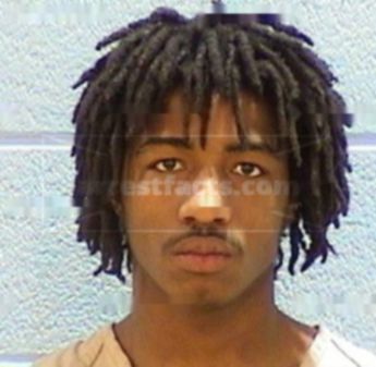 Kewanis Tyner