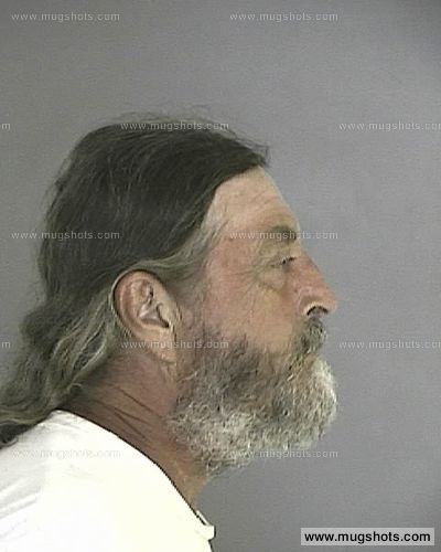 Charles Gerald Hoover