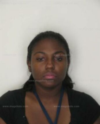Melsha Darlene Greene