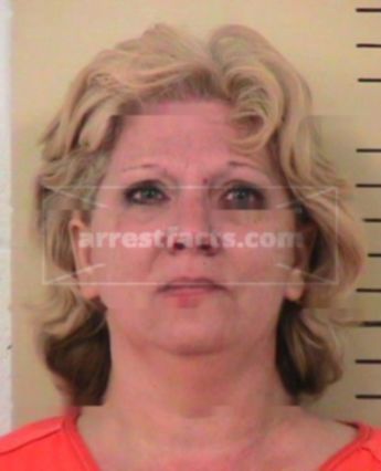 Tamera Ann Mcelroy