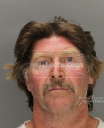 Murray Wayne Leroy