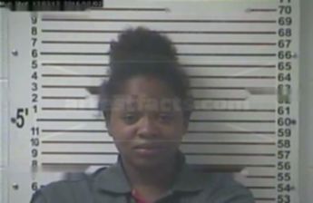 Reshonda Lee Shanks