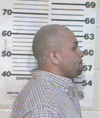Oscar Hernandez Conde