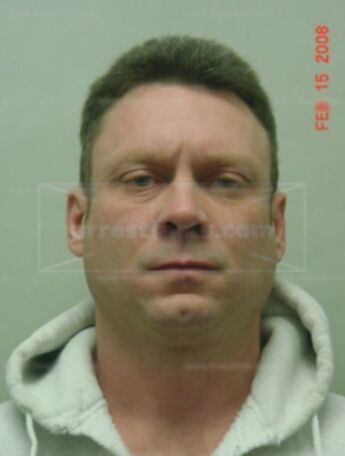 Todd J Sanderfoot