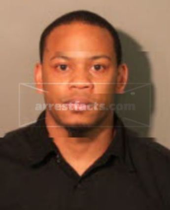 Brandon Chalmers