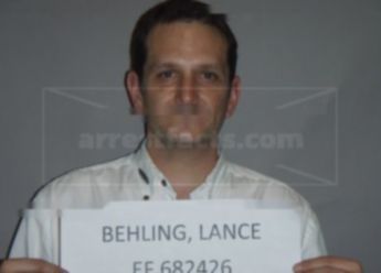 Lance W Behling