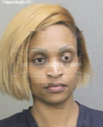 Shakeema Latanya Russell