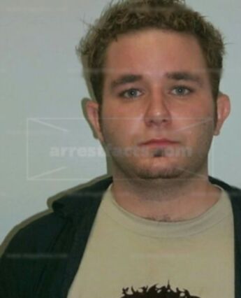 Dustin Evans