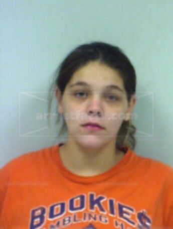 Samantha Sueann Holland