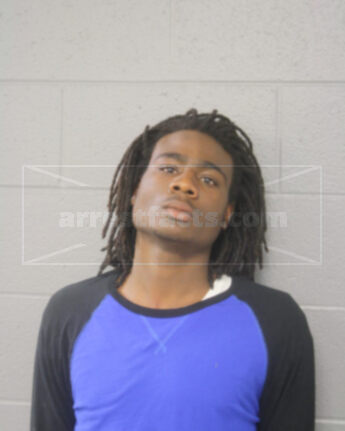 Tryone Stallworth