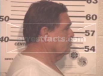 Jose Angel Cantu