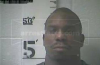 Maurice Andre Maddox