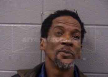 Roosevelt Brown