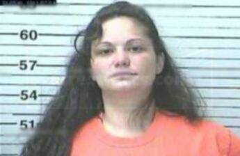 Martha Darlene Santana