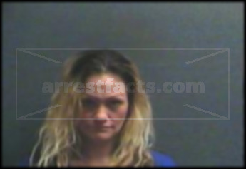 Brette Nicole Wren