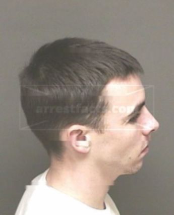 Daniel Ray Brockmeyer