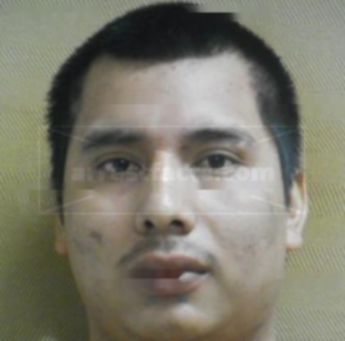 Jorge Espinoza