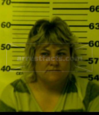 Cheryl Nicole Norman