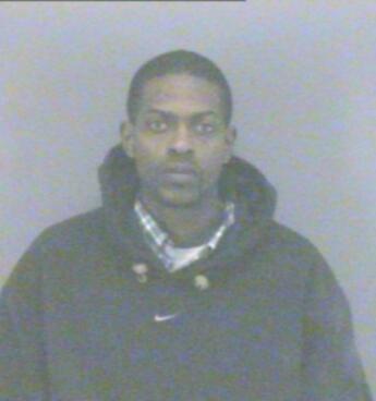 Brandon Charles Jackson
