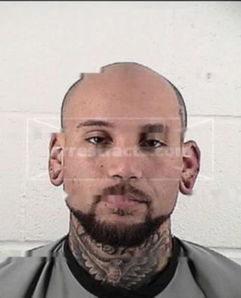 Elijah Macarthur Cleaver Johnson