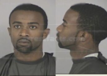Ahmad Rashad Laster