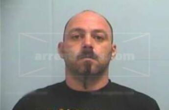 Jonathan Micheal Pazicni