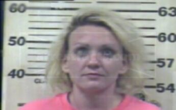 Darlene Elaine Hendrickson