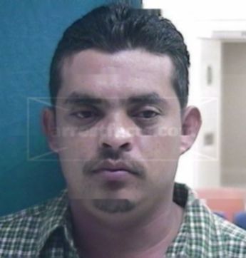 Trevino Ricardo