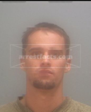 Justin Craig Covert