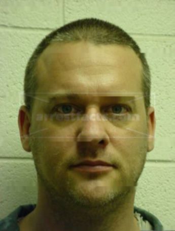 Jeremy John Crittenden