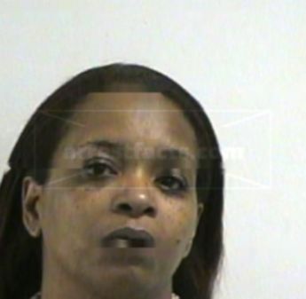 Germaine Robin Mayfield