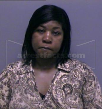 Dana Darden