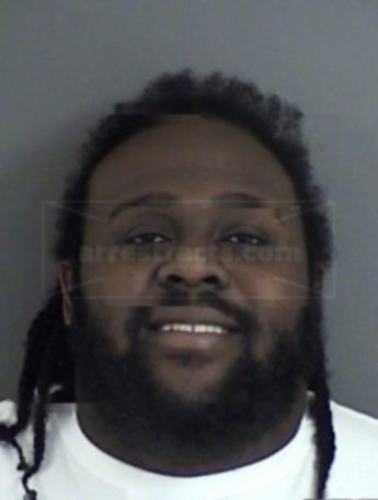 Marquese Ortoninus Cummings