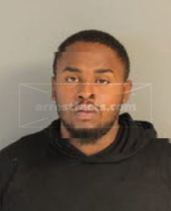 Ontonio Montrell Biggs