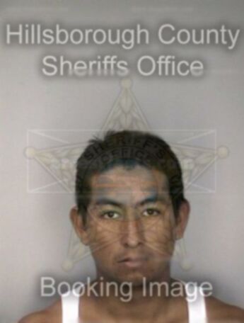 Jose Mendez