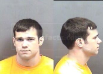 Todd Eric Tripp