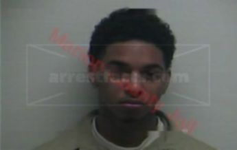Kimball J Armstead