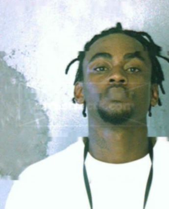 Jasmon Deon Bigby
