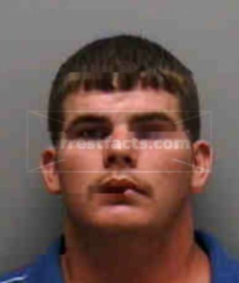 Jerry Lee Blanton