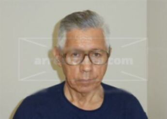 Albert Trevino Gutierrez