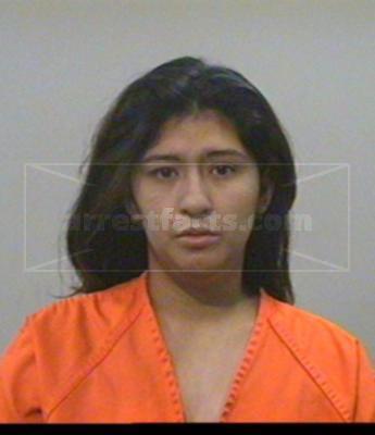 Maria De La Luz Carbajal