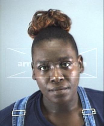 Tabatha Denise Davis