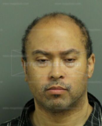 Sheldon Maurice Hayes