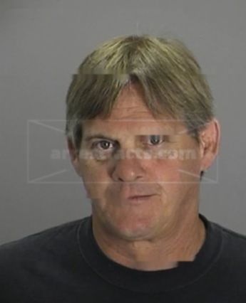 Mark Alan Williams