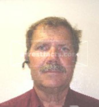 Mark Everett Pfister