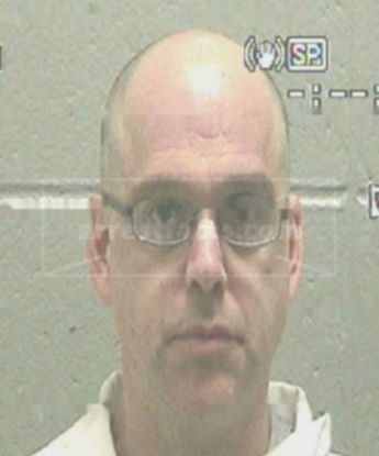Harold Kenneth Masten