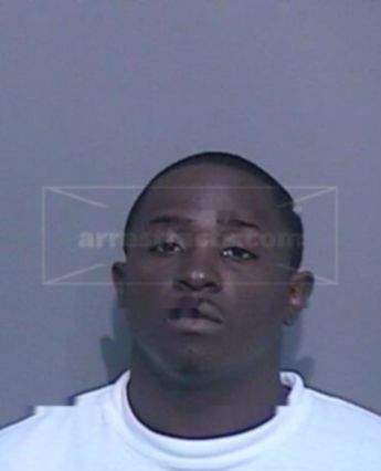 Sylvester Lavon Combs Clark